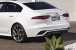 Jaguar XE P300 R-Dynamic 2019 года (AU)